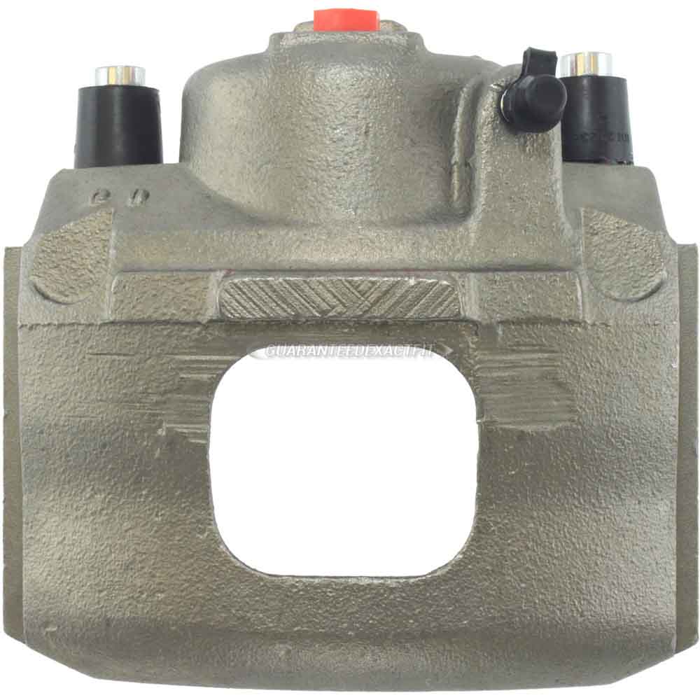 1987 Mercury Sable Brake Caliper