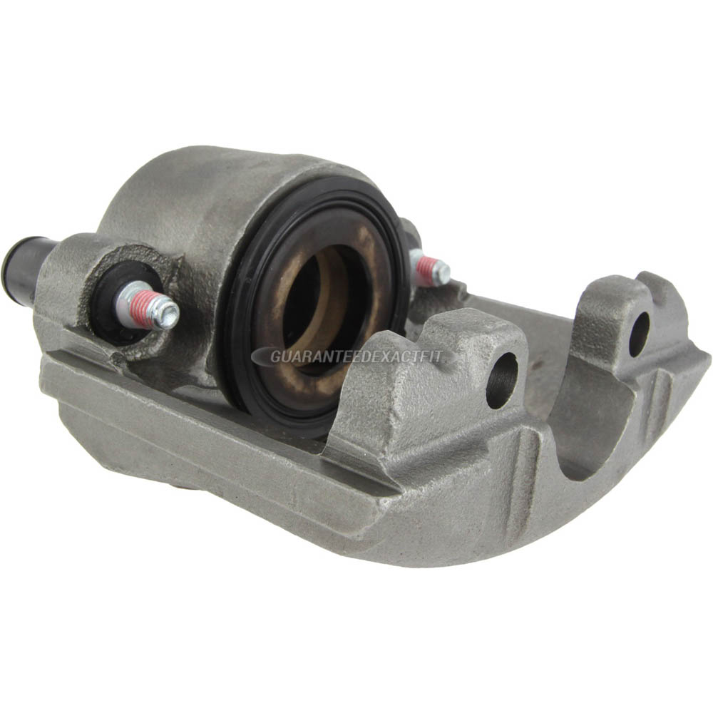2000 Nissan Quest Brake Caliper