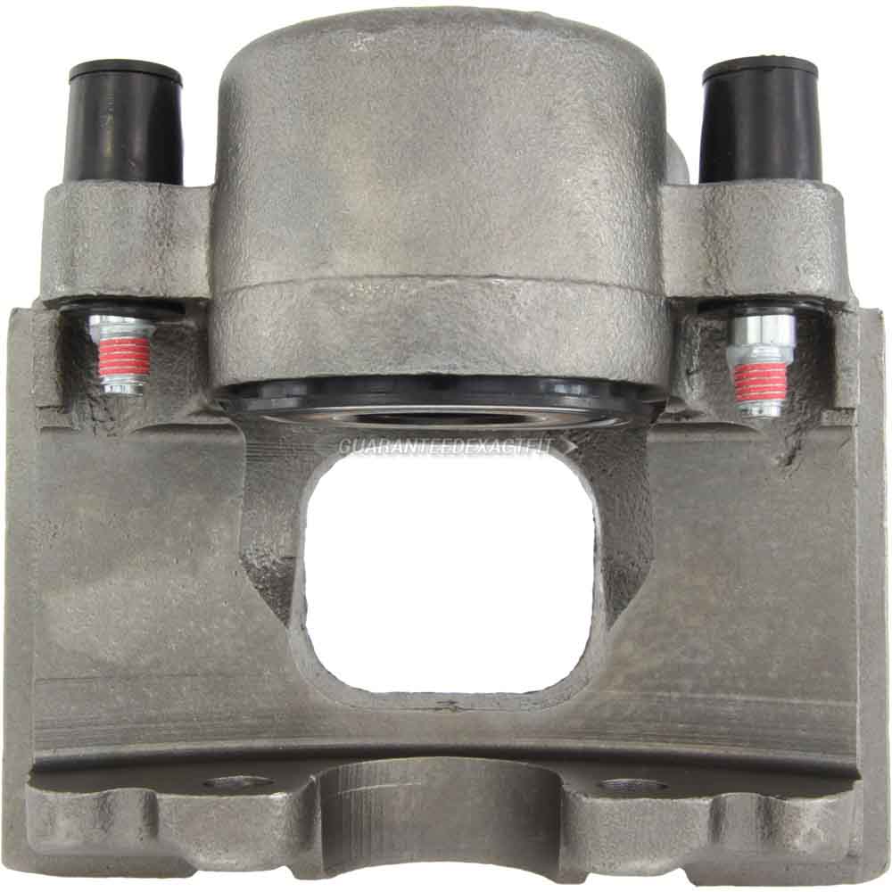 2000 Nissan Quest Brake Caliper