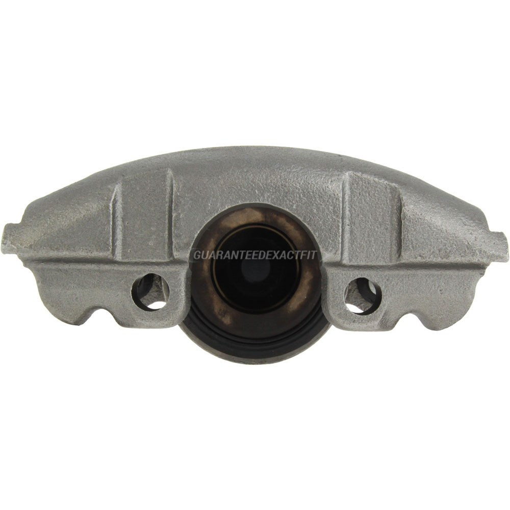 2000 Nissan Quest Brake Caliper