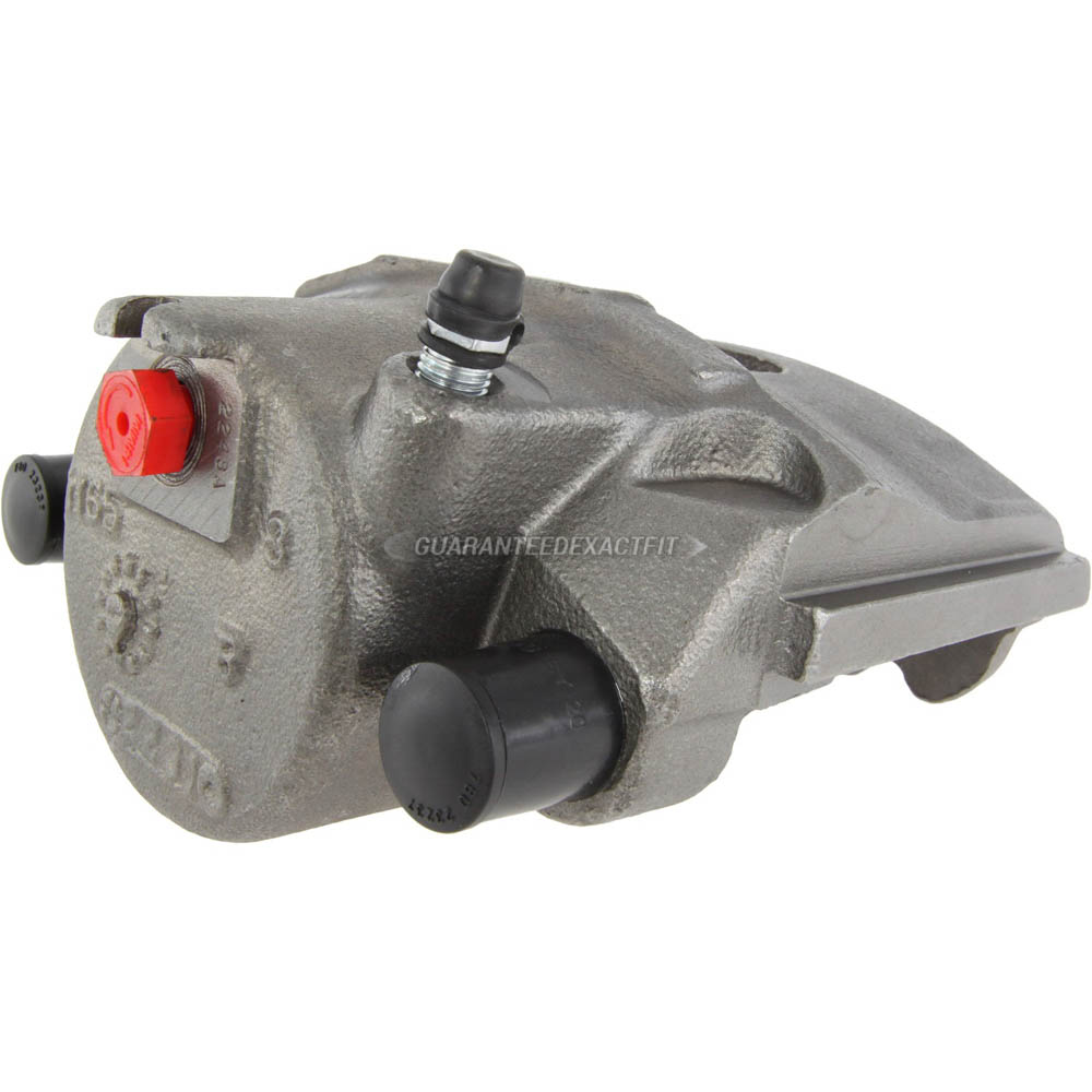 2000 Nissan Quest Brake Caliper