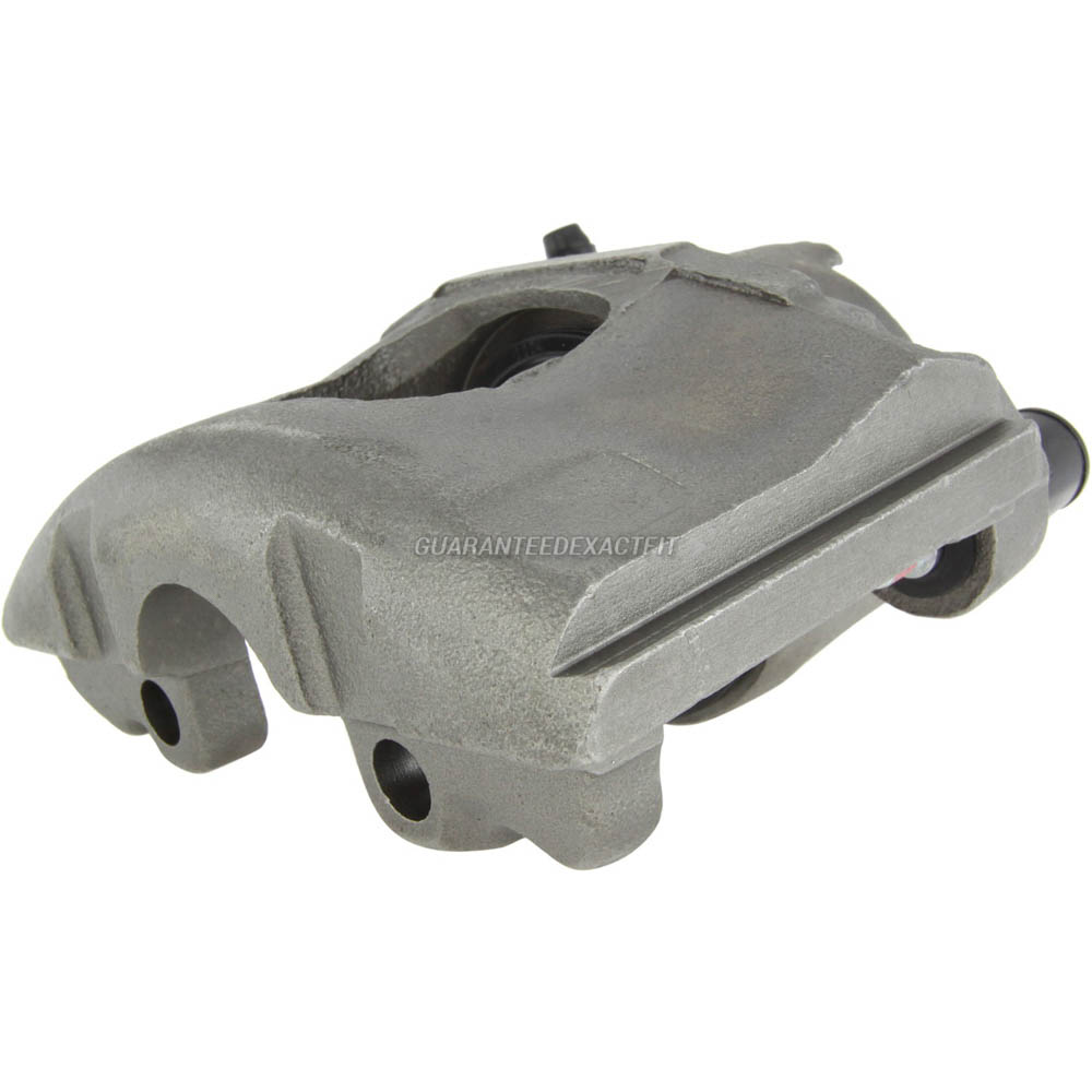 2000 Nissan Quest Brake Caliper