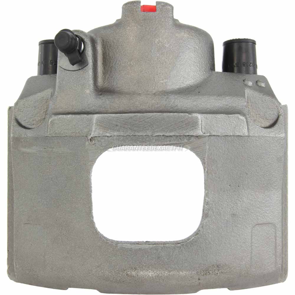 2000 Nissan Quest Brake Caliper