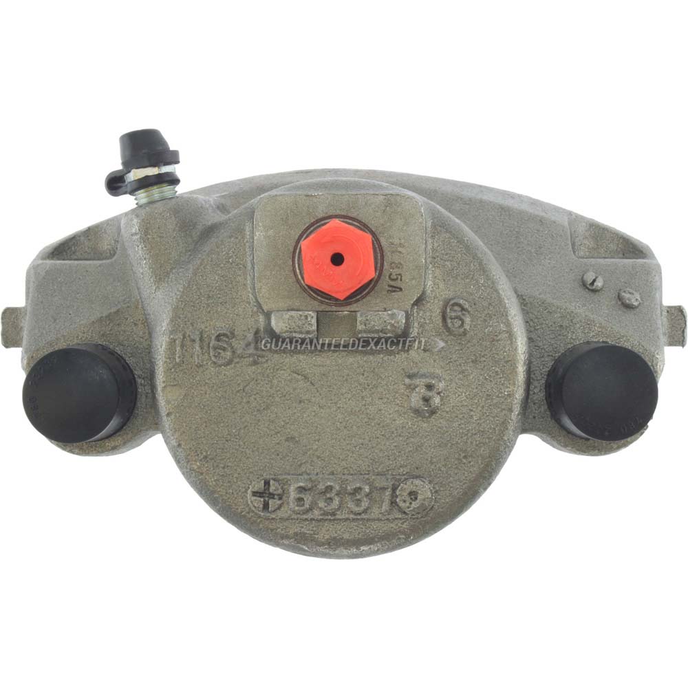 2000 Nissan Quest Brake Caliper