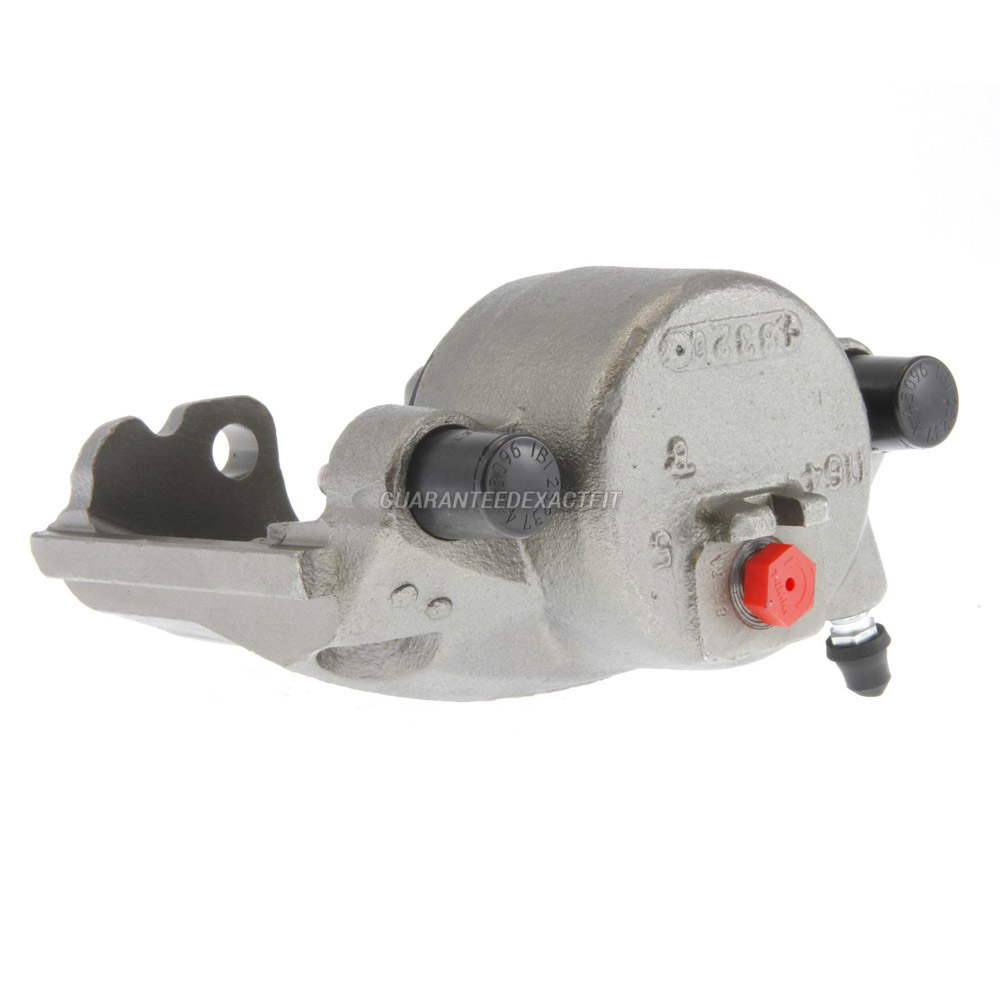 2000 Nissan Quest Brake Caliper