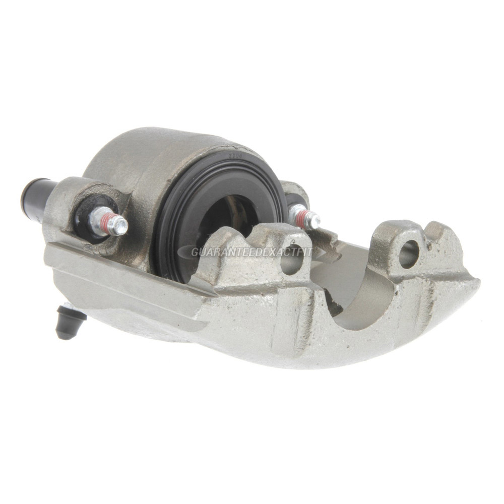 2000 Nissan Quest Brake Caliper