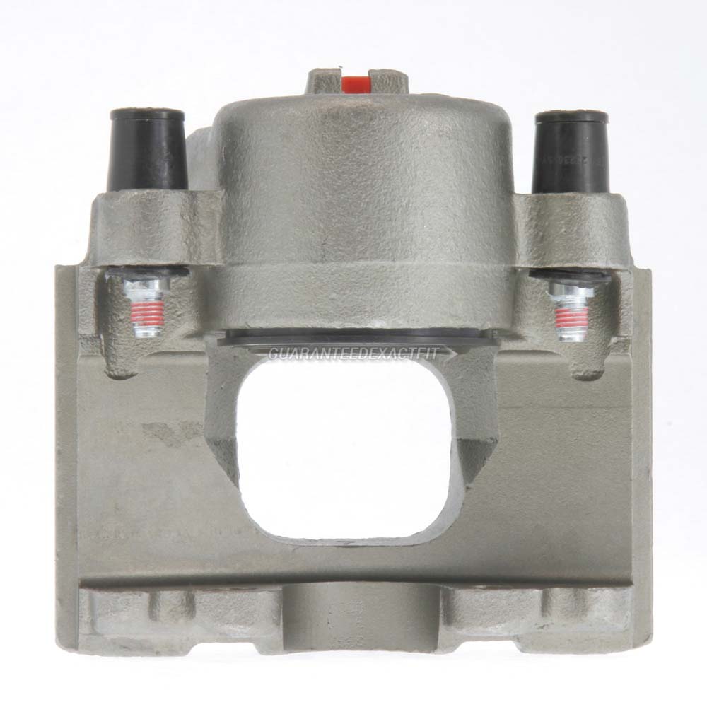 2000 Nissan Quest Brake Caliper