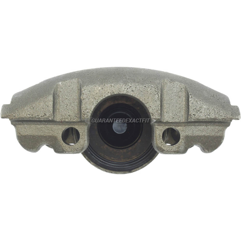 2000 Nissan Quest Brake Caliper
