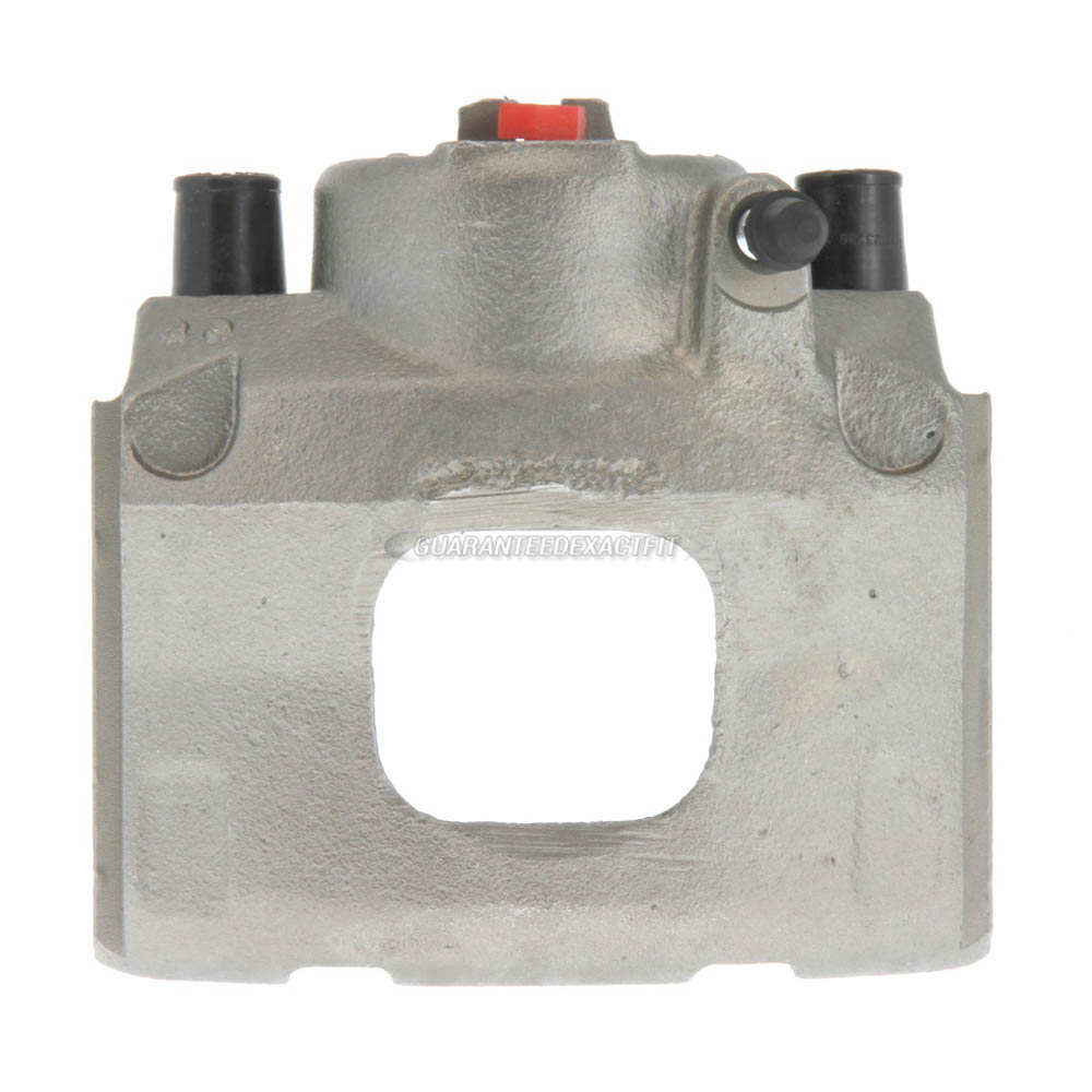 2000 Nissan Quest Brake Caliper