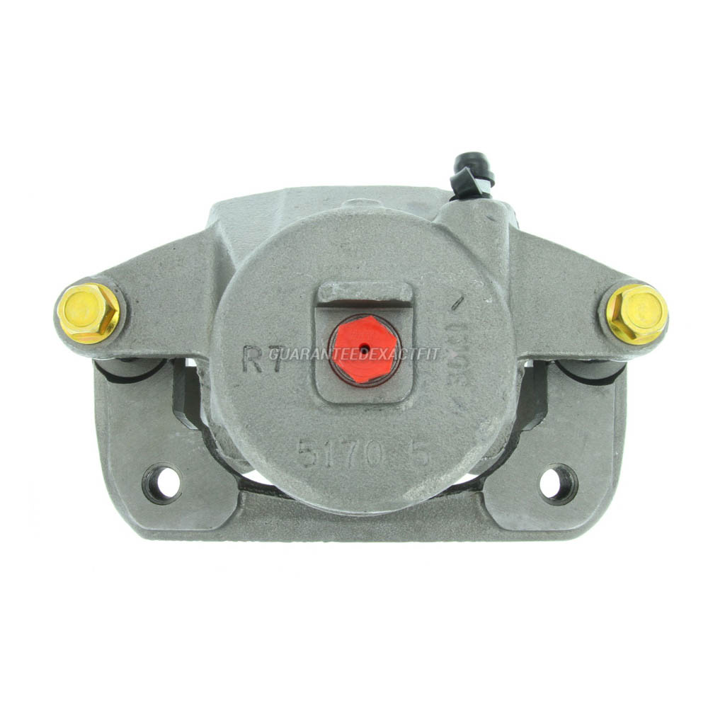 2000 Mercury Sable Brake Caliper