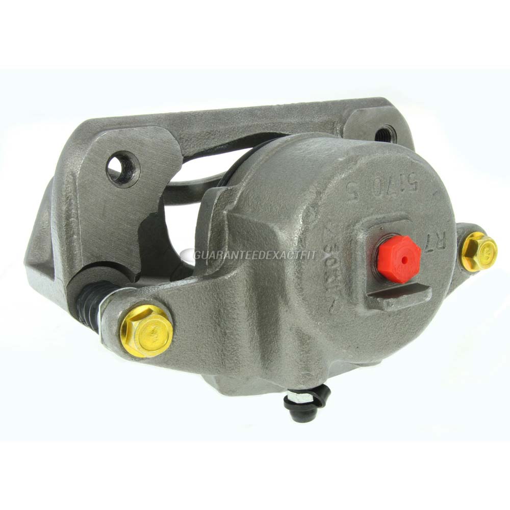 2000 Mercury Sable Brake Caliper