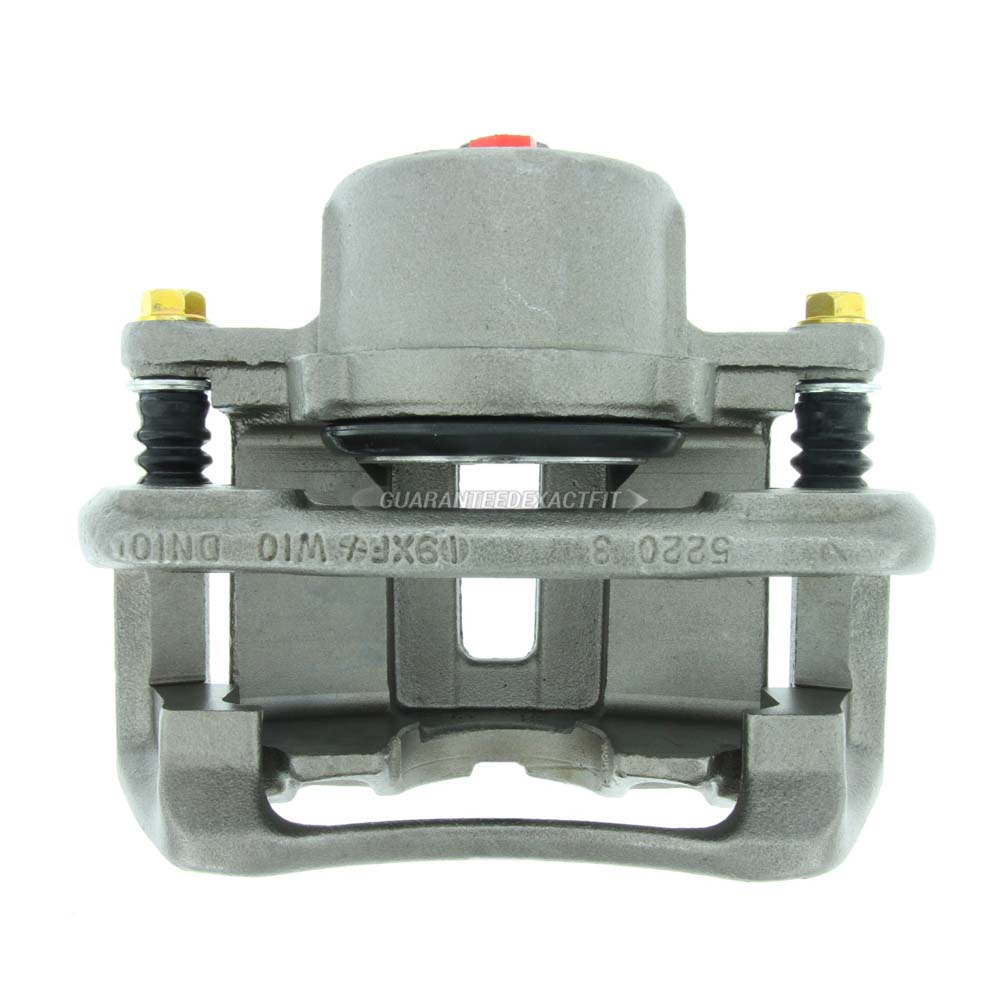 2000 Mercury Sable Brake Caliper