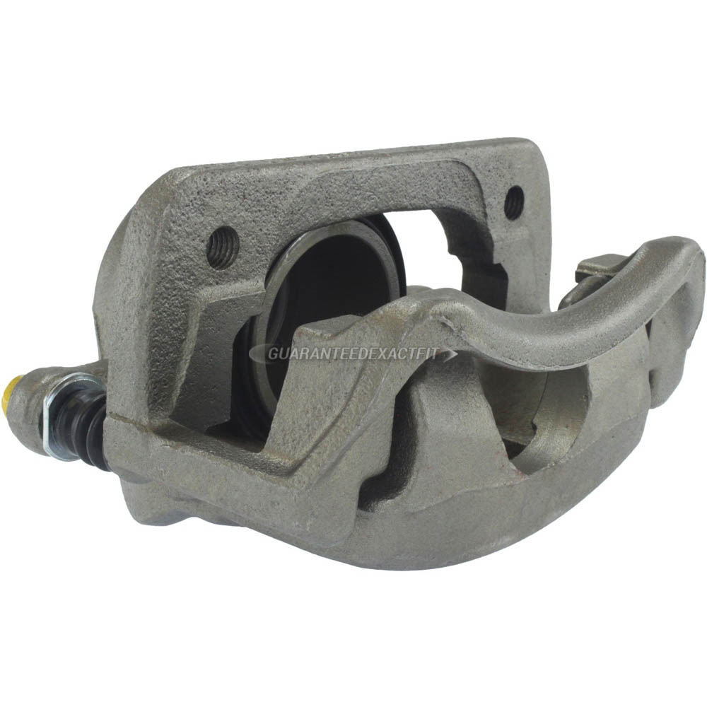 1995 Mercury Sable Brake Caliper