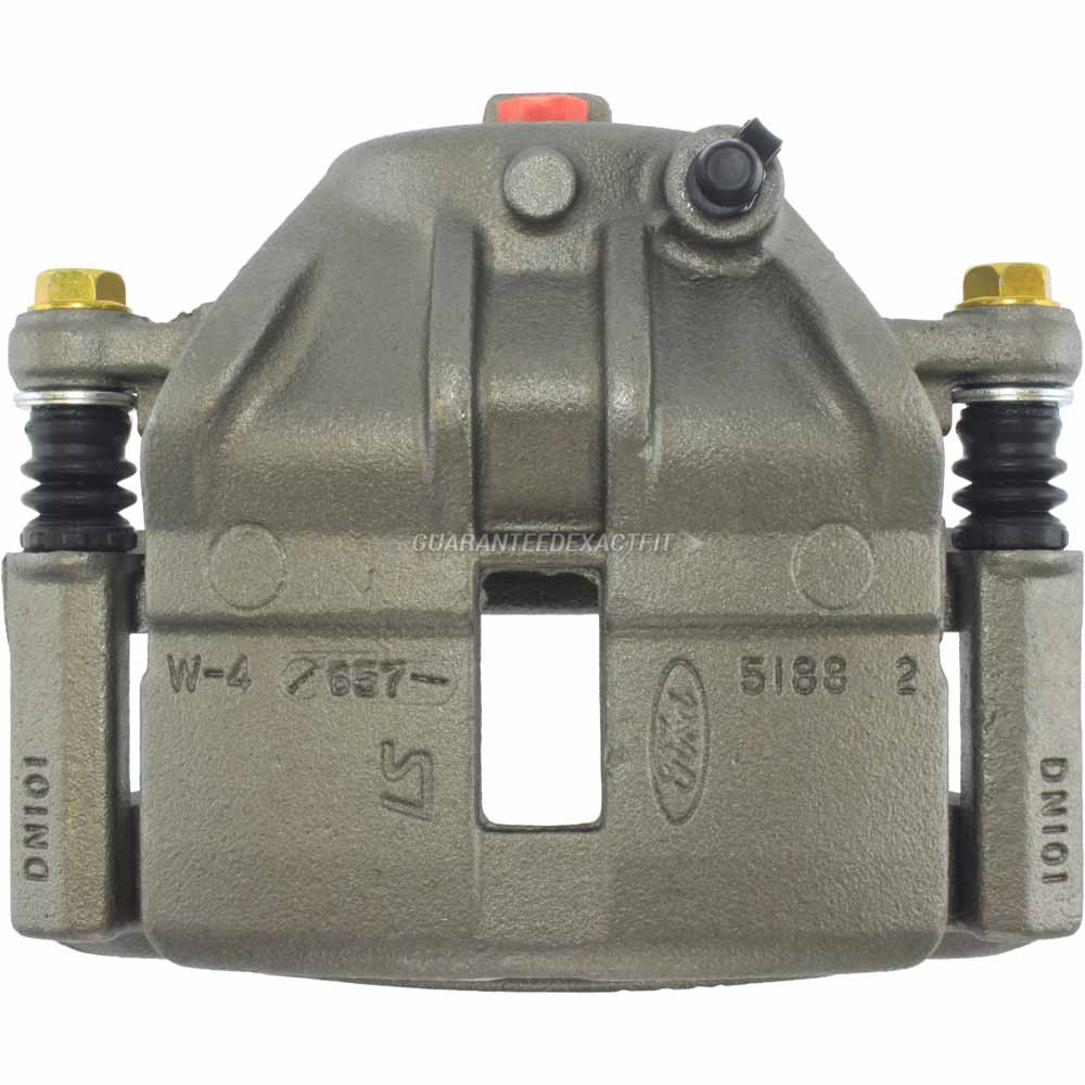 1995 Mercury Sable Brake Caliper