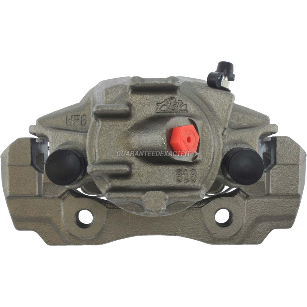 2000 Mercury Cougar Brake Caliper