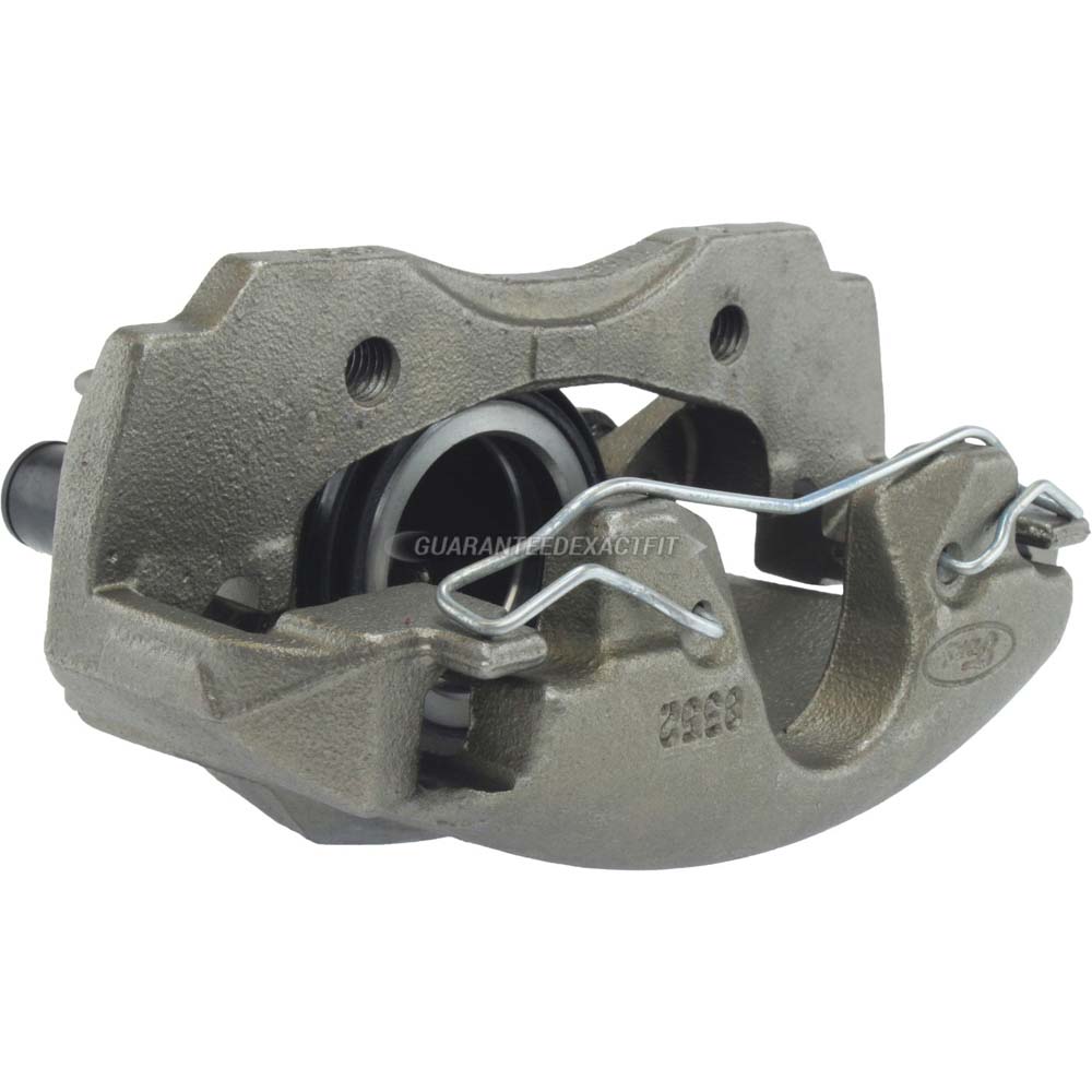 2000 Mercury Cougar Brake Caliper