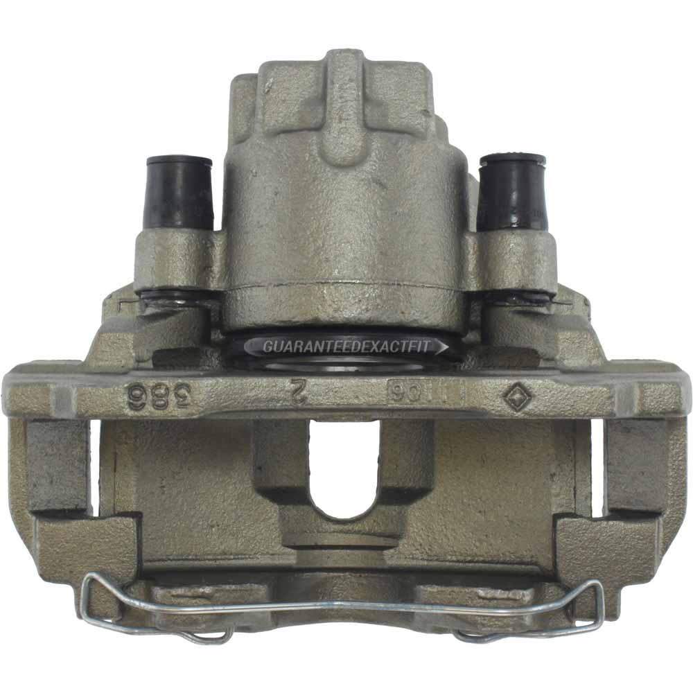 2000 Mercury Cougar Brake Caliper