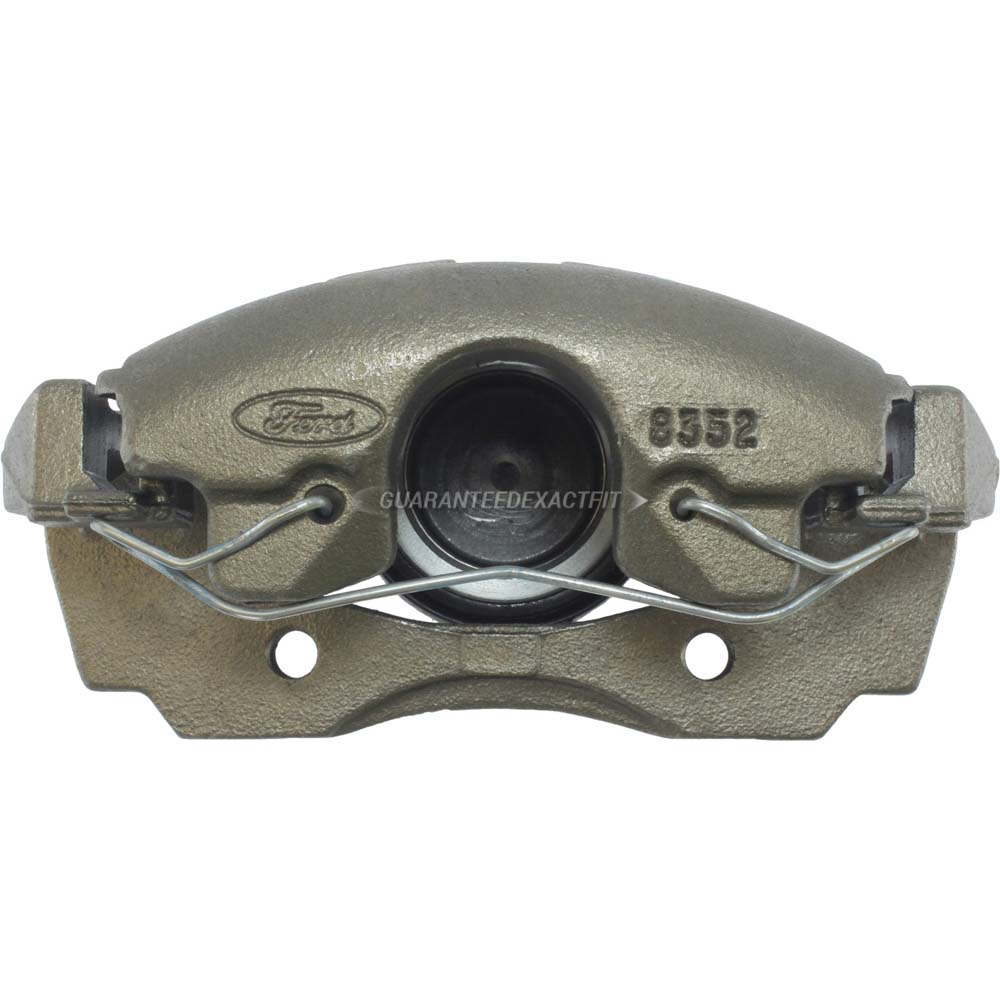 2000 Mercury Cougar Brake Caliper