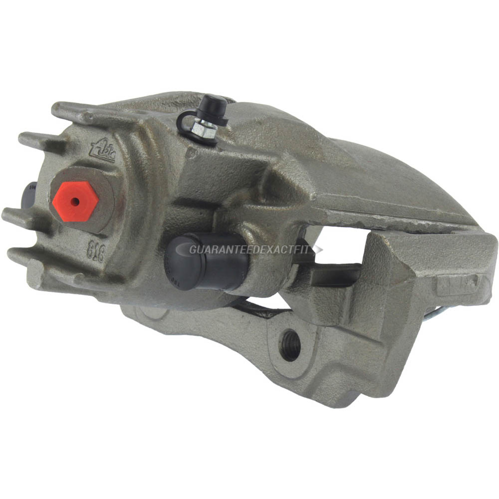 2000 Mercury Cougar Brake Caliper