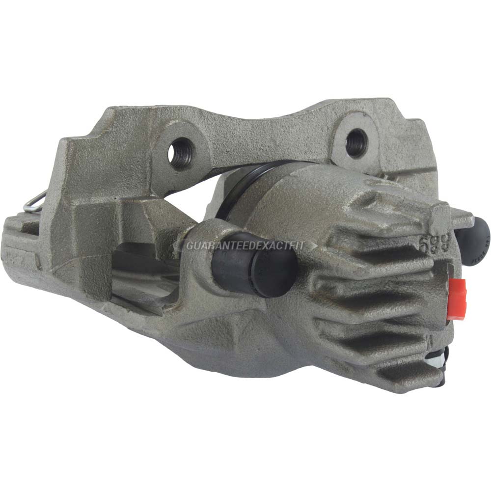 2000 Mercury Cougar Brake Caliper