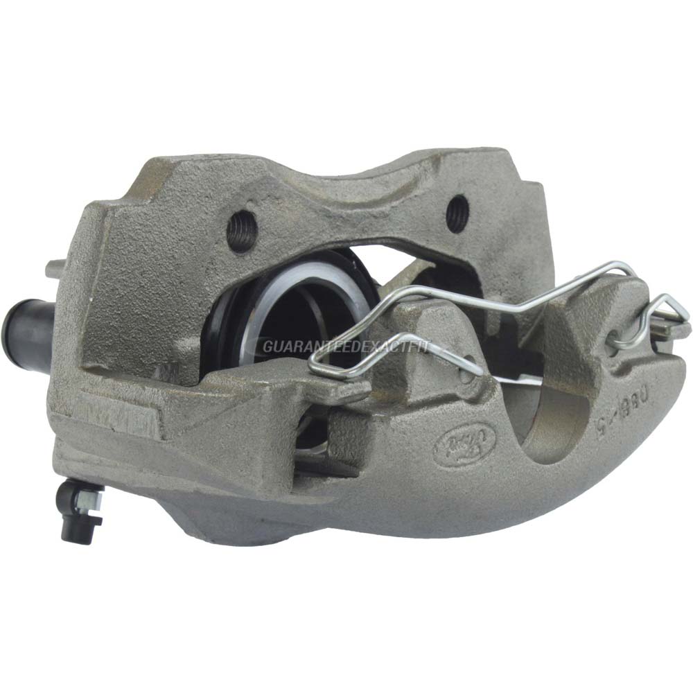 2000 Mercury Cougar Brake Caliper