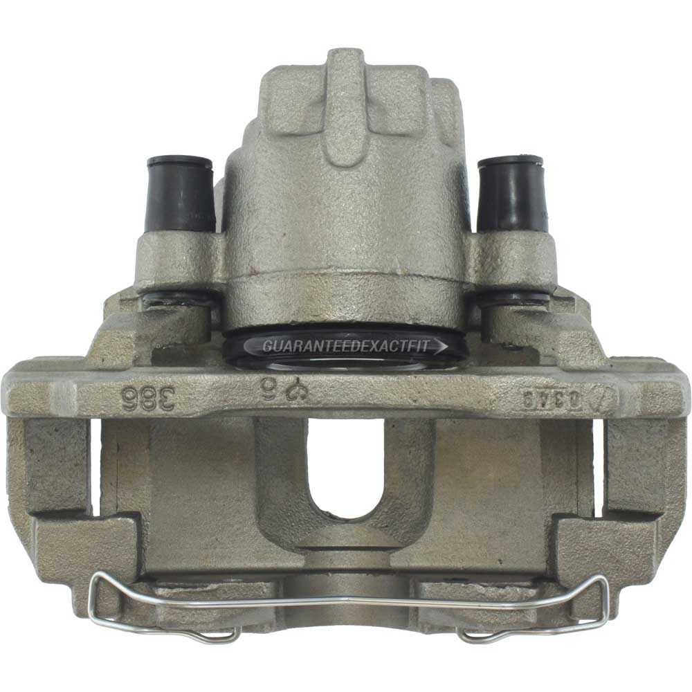 2000 Mercury Cougar Brake Caliper