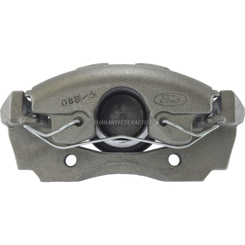 2000 Mercury Cougar Brake Caliper