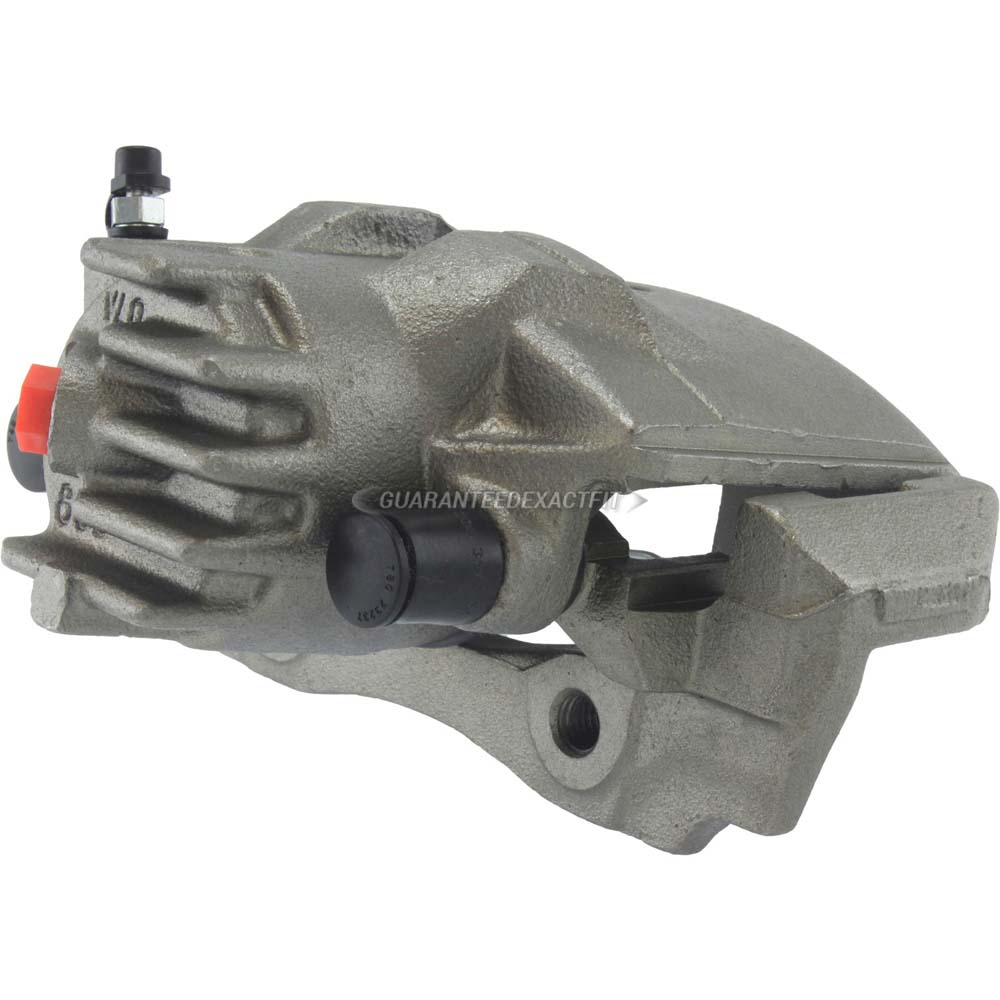 2000 Mercury Cougar Brake Caliper