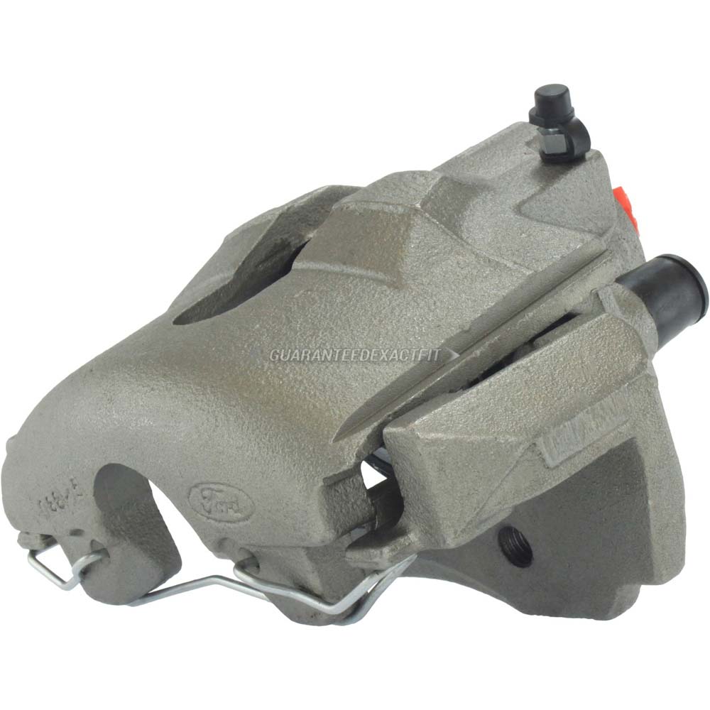 2000 Mercury Cougar Brake Caliper