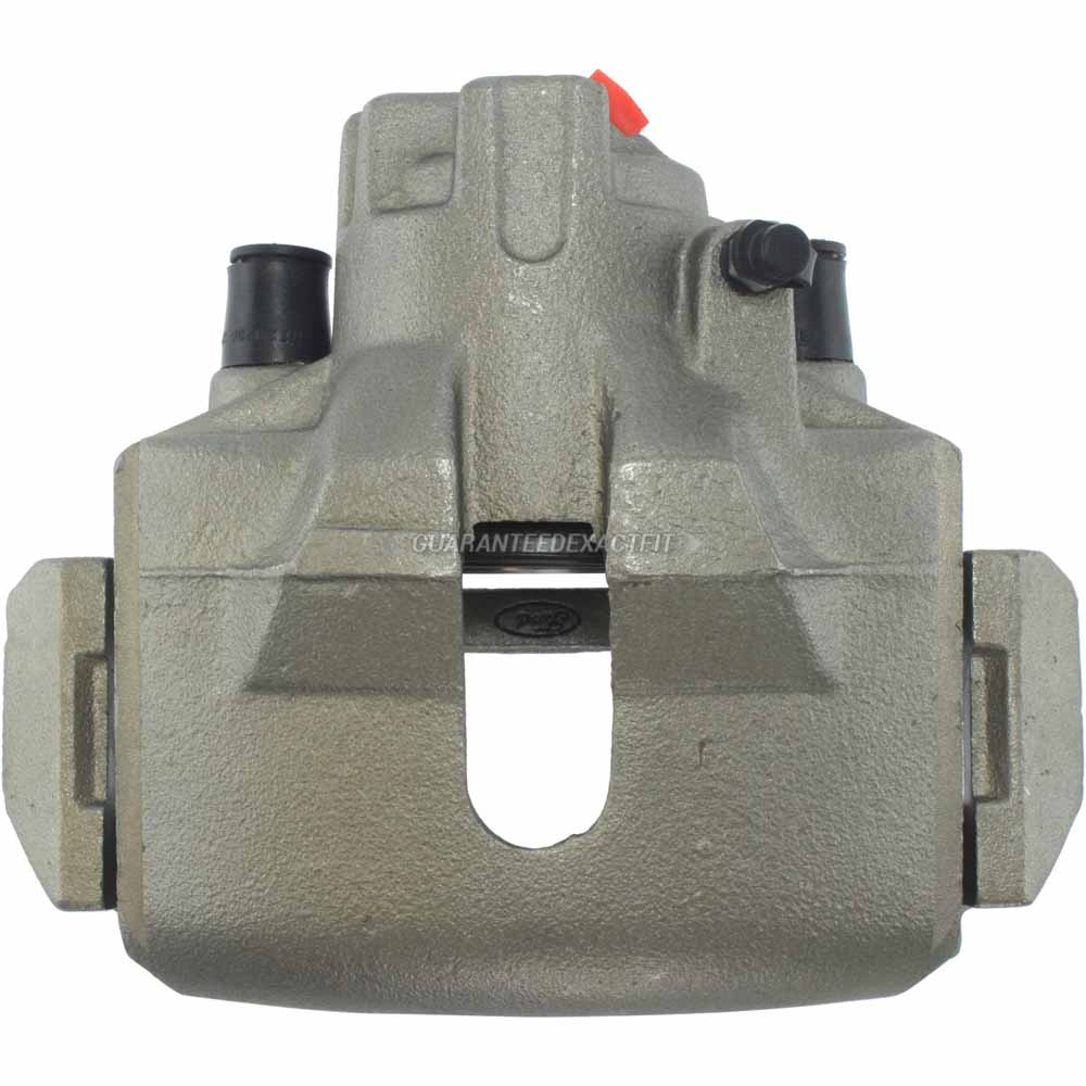 2000 Mercury Cougar Brake Caliper