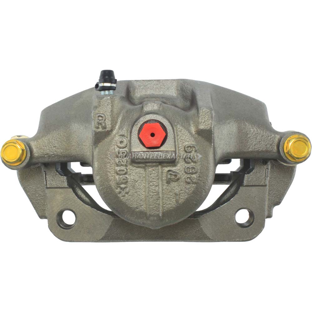 1996 Ford Crown Victoria Brake Caliper