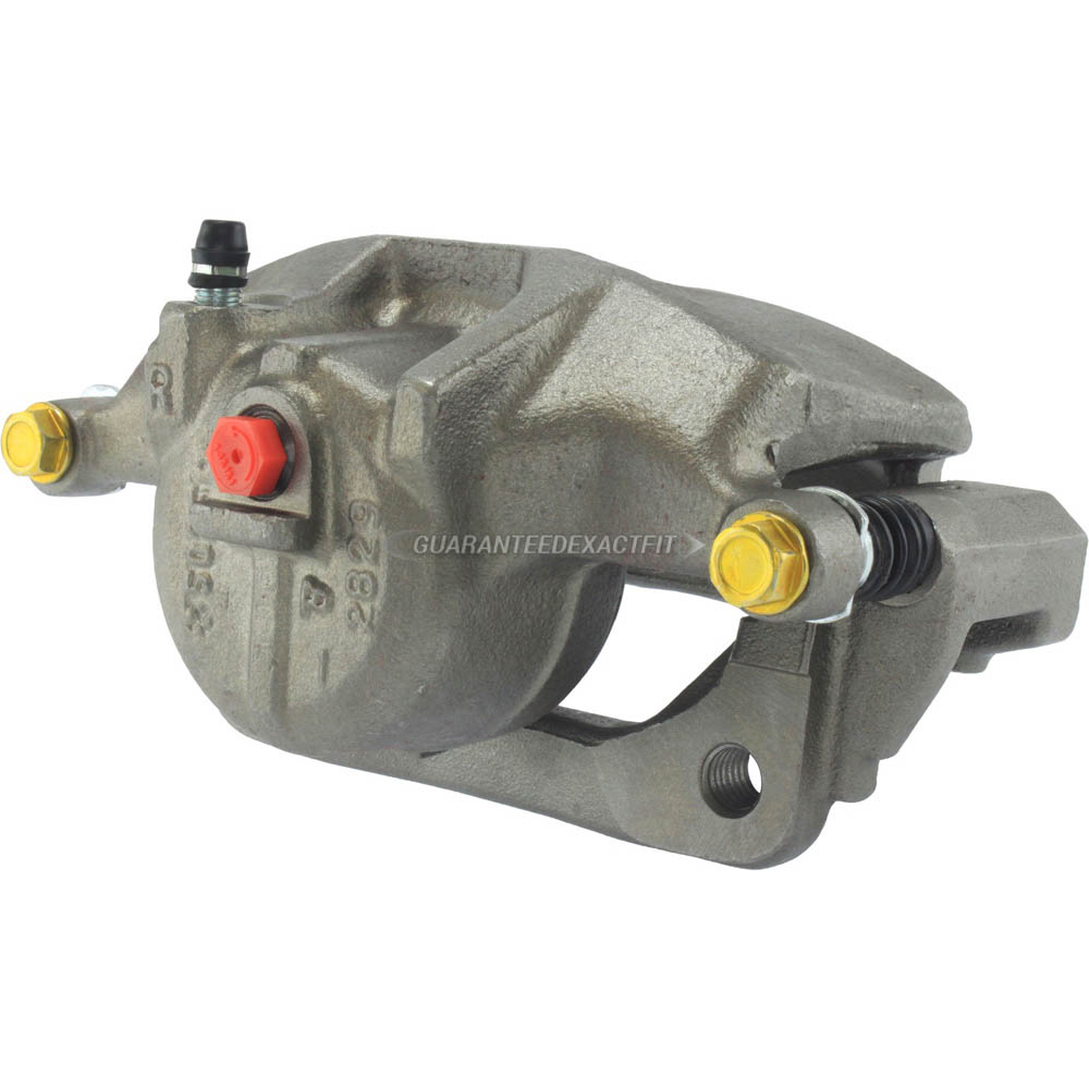 1996 Ford Crown Victoria Brake Caliper