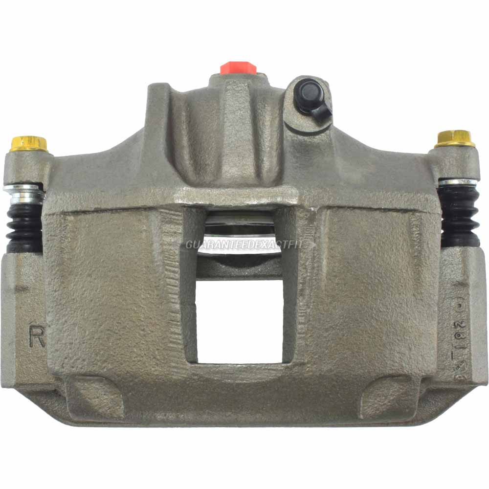 1996 Ford Crown Victoria Brake Caliper