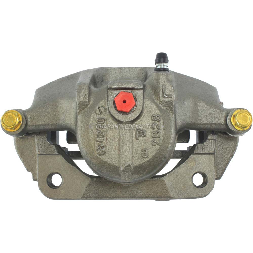 1996 Ford Crown Victoria Brake Caliper