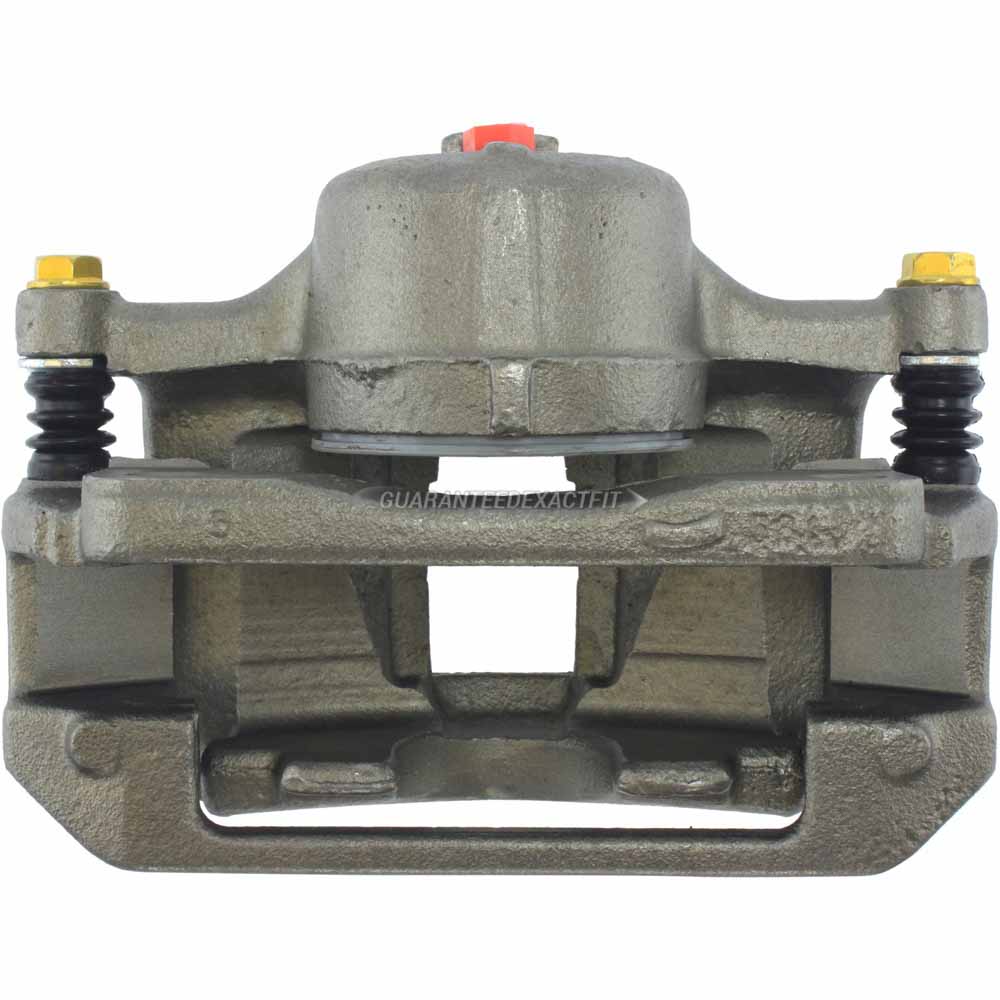 1996 Ford Crown Victoria Brake Caliper