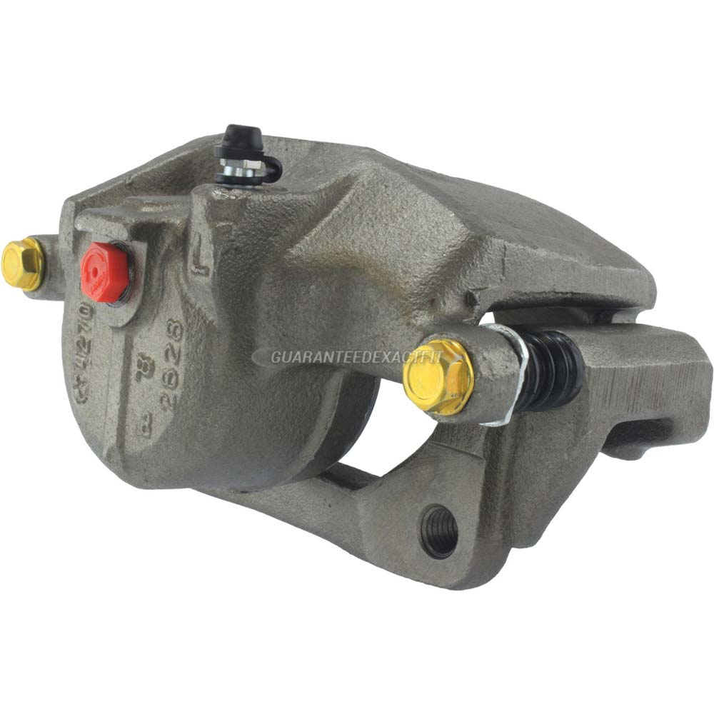 1996 Ford Crown Victoria Brake Caliper