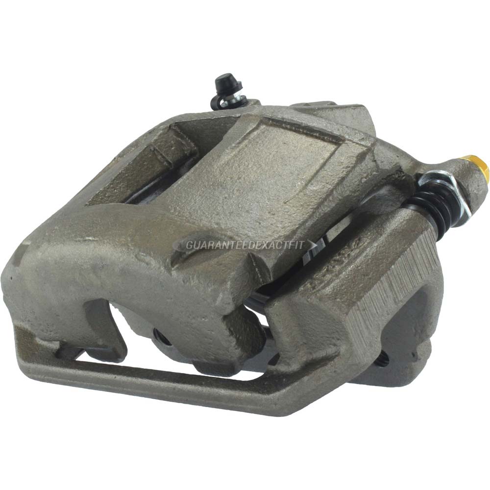 1996 Ford Crown Victoria Brake Caliper