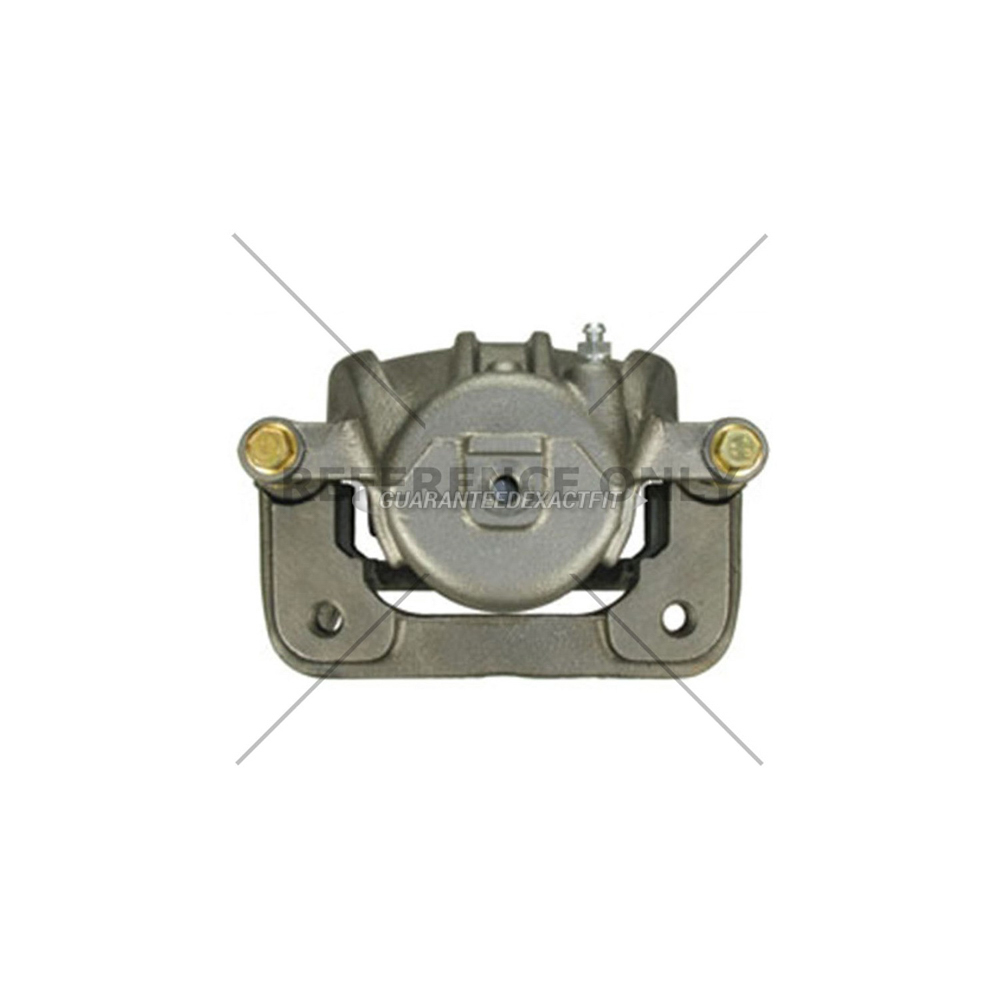 2000 Lincoln Continental Brake Caliper