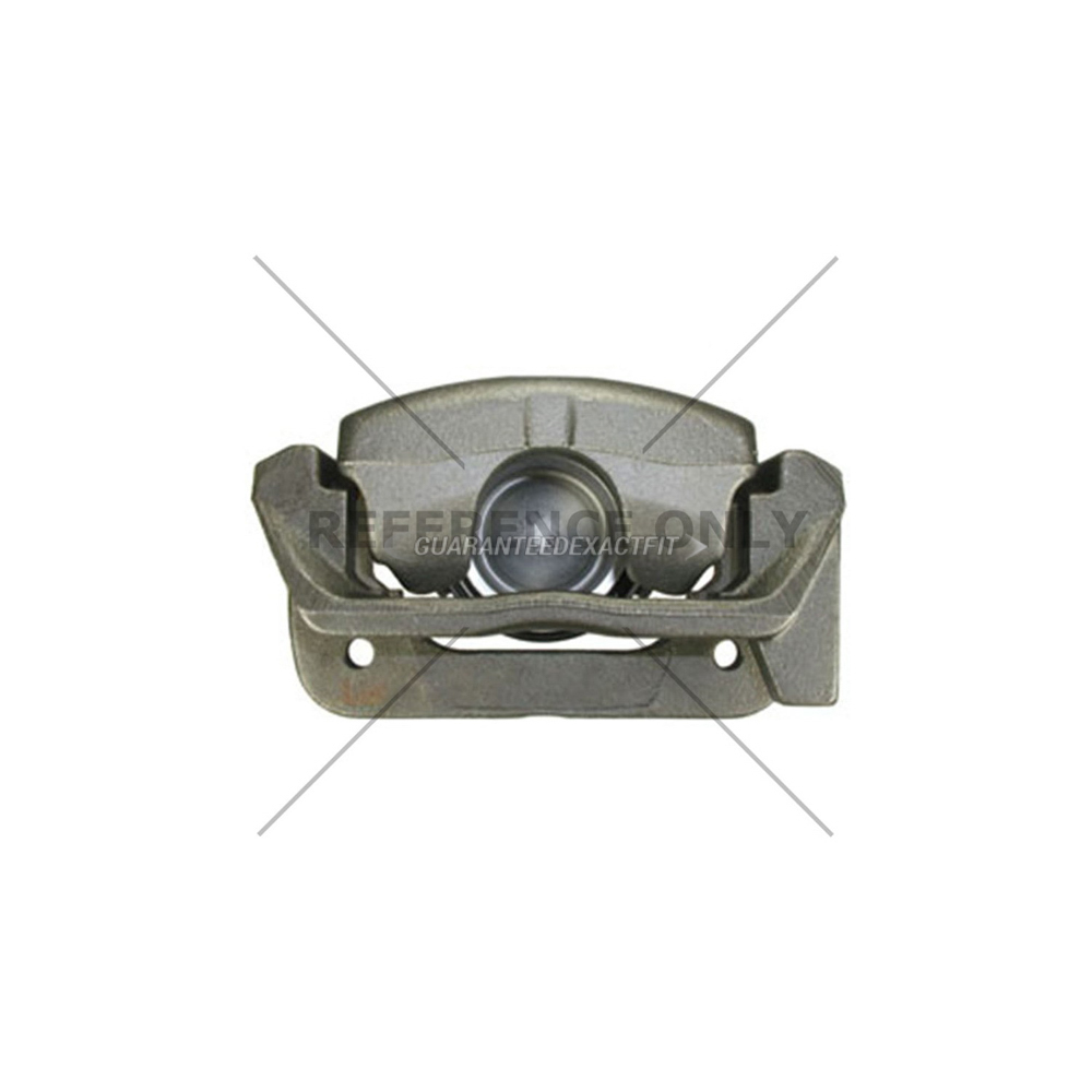 2000 Lincoln Continental Brake Caliper