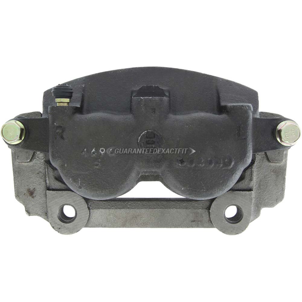 2000 Ford Crown Victoria Brake Caliper