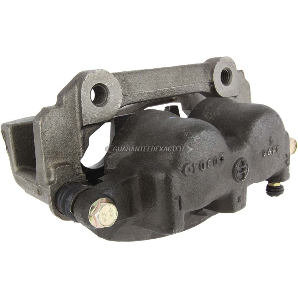 2000 Ford Crown Victoria Brake Caliper