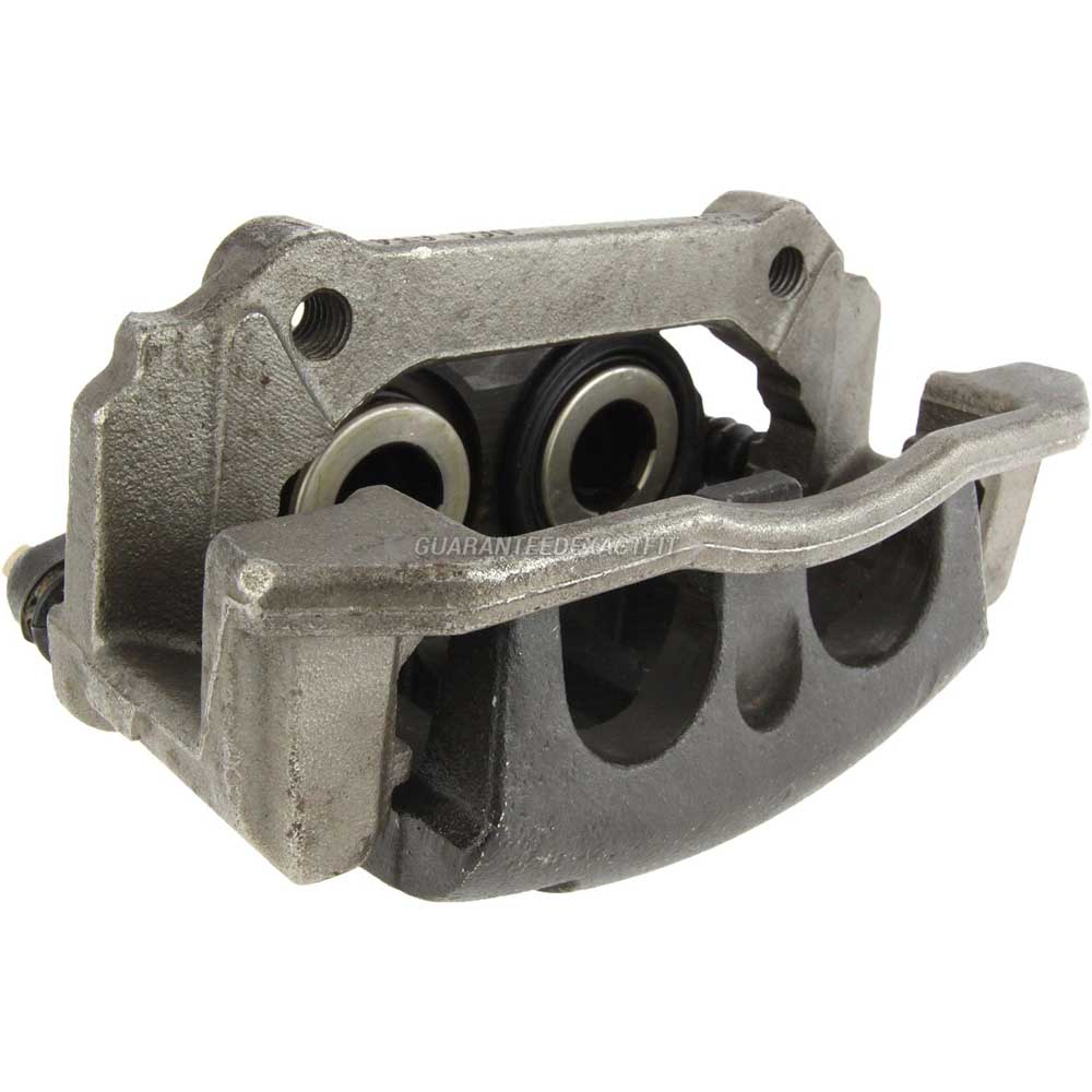 2000 Ford Crown Victoria Brake Caliper