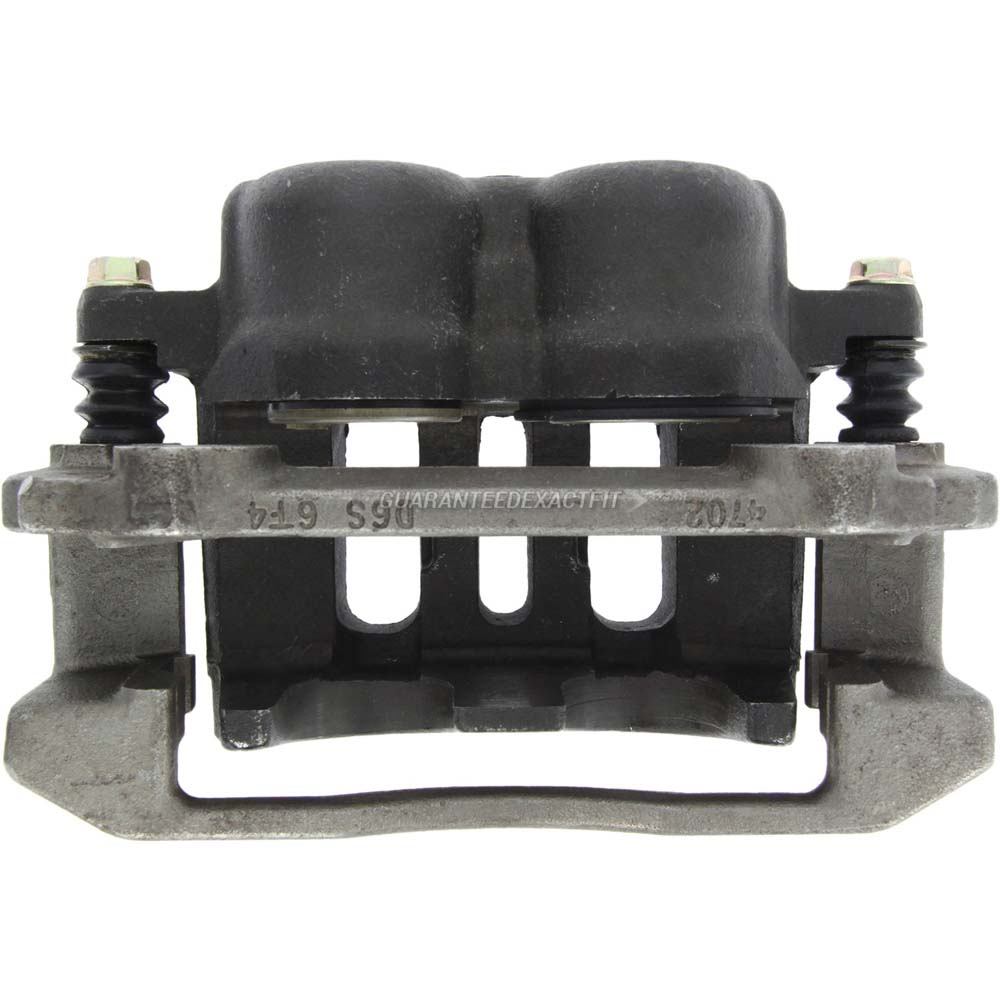 2000 Ford Crown Victoria Brake Caliper