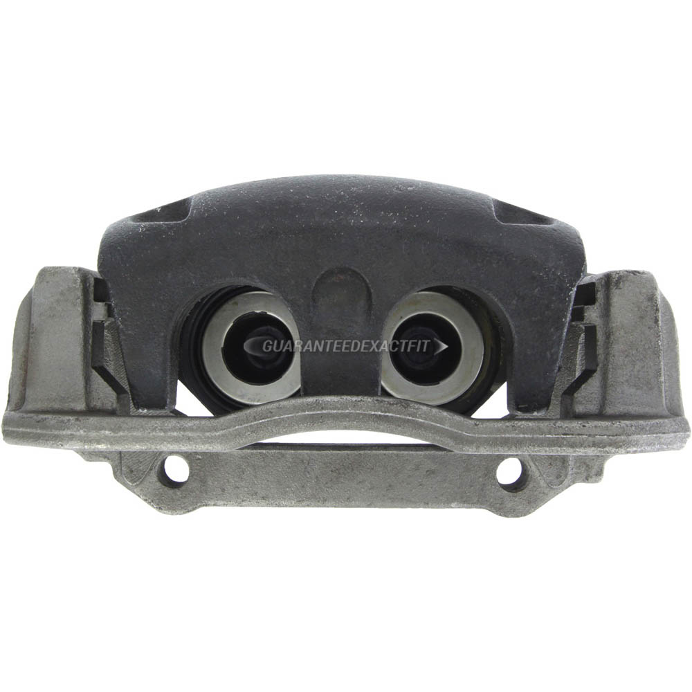 2000 Ford Crown Victoria Brake Caliper