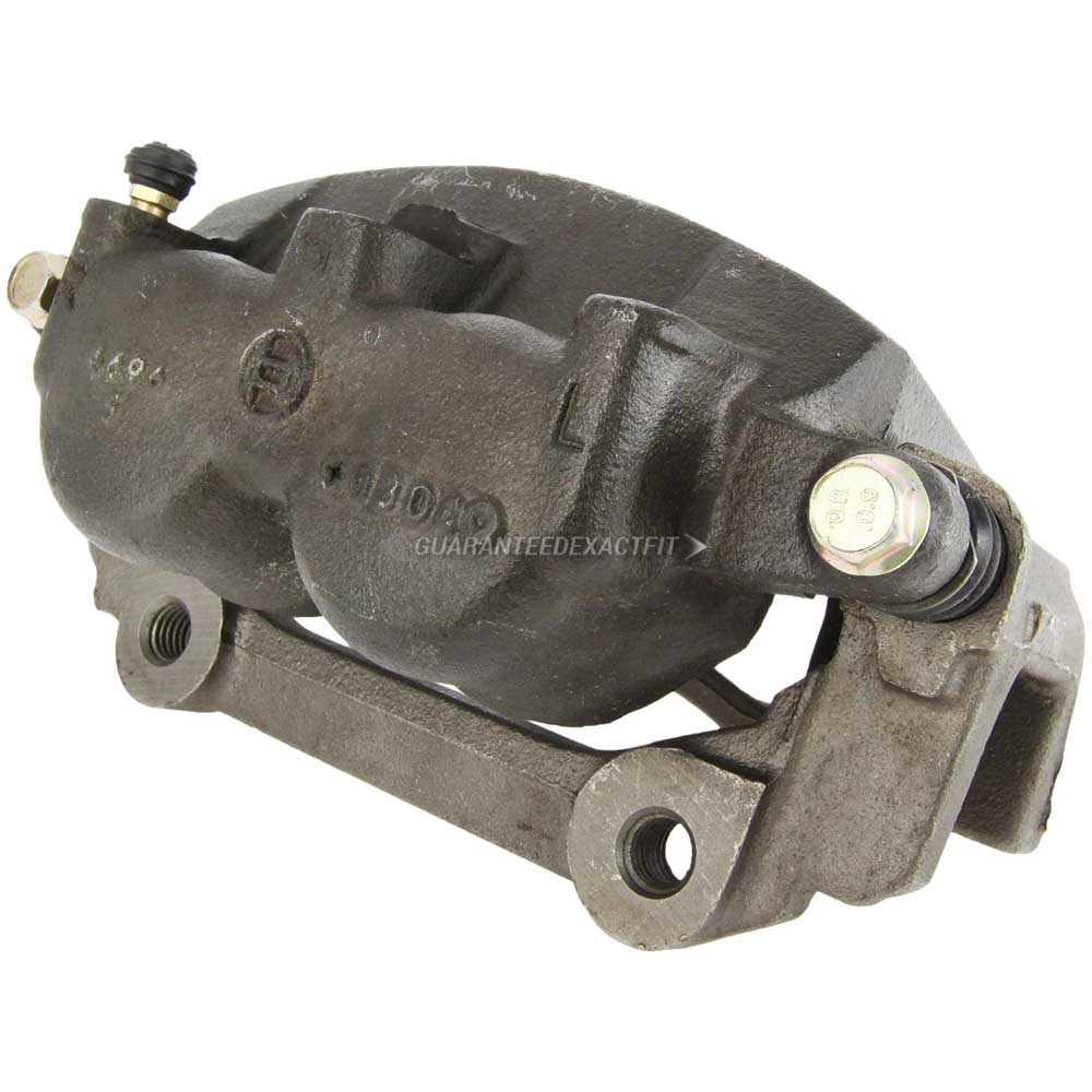 2000 Ford Crown Victoria Brake Caliper
