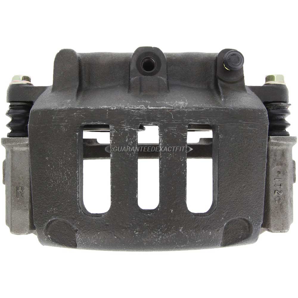 2000 Ford Crown Victoria Brake Caliper