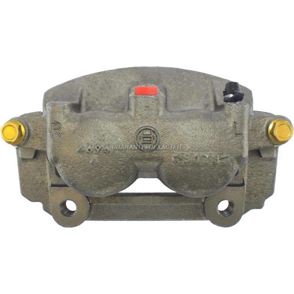 2000 Ford Crown Victoria Brake Caliper