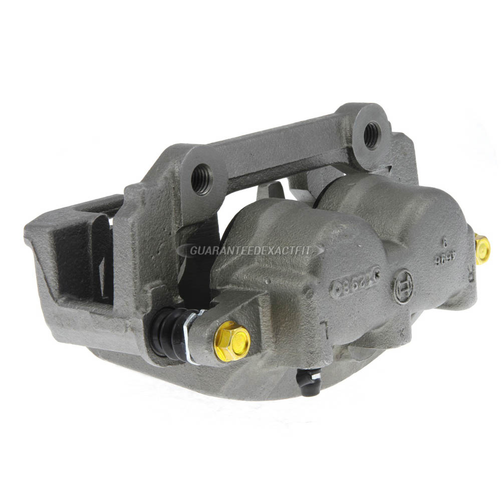 2000 Ford Crown Victoria Brake Caliper