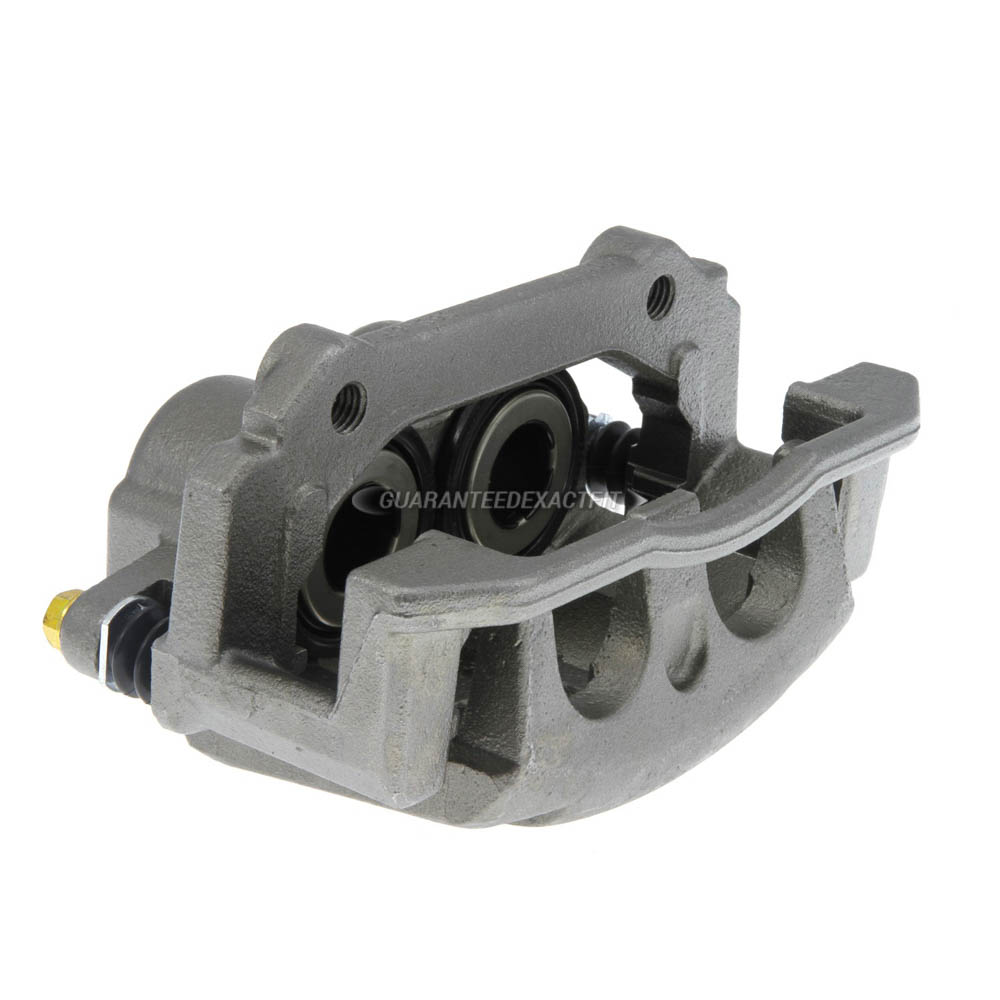 2000 Ford Crown Victoria Brake Caliper