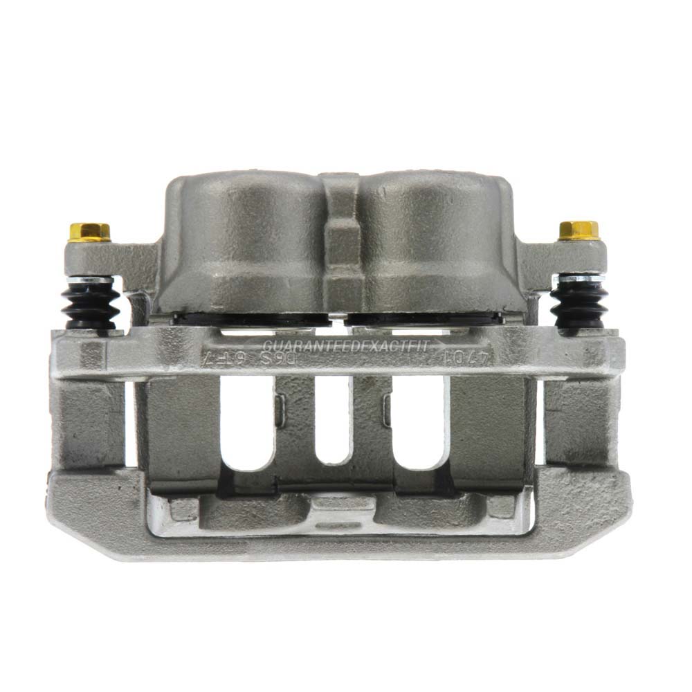 2000 Ford Crown Victoria Brake Caliper